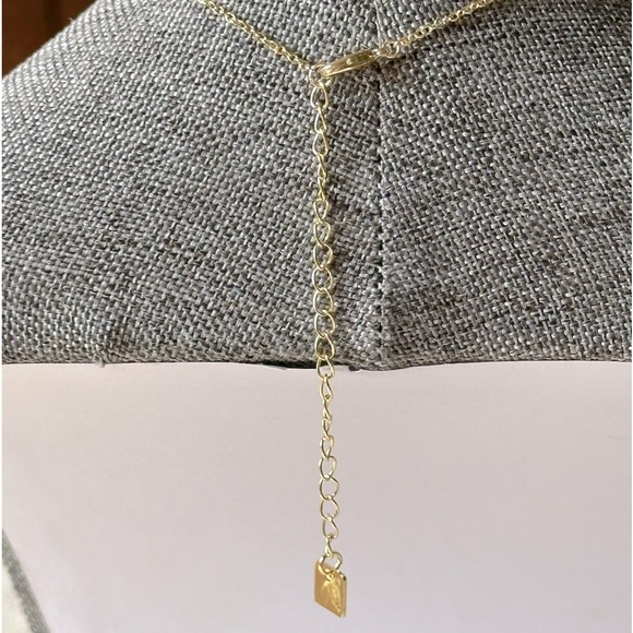 Winterberry Impression Necklace - Red AB Crystal Solitaire - Park Lane Jewelry - Picture 6 of 11